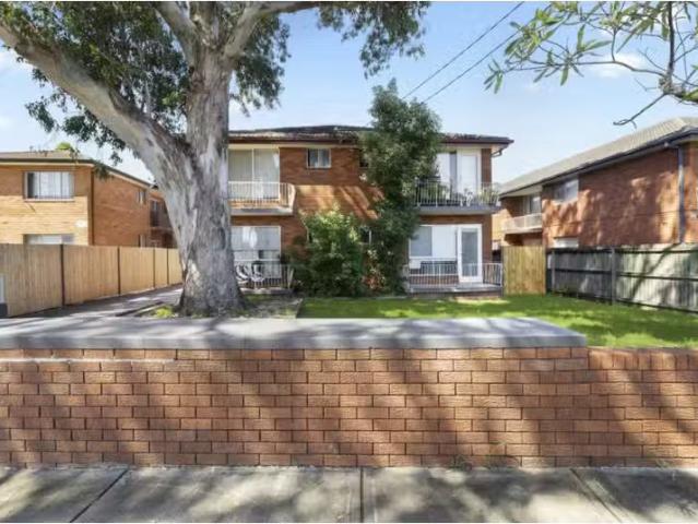 Apartment for rent in Strathfield, New South Wales