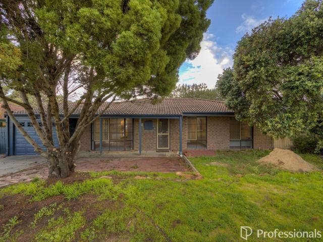 House for rent in Yanchep, Western Australia