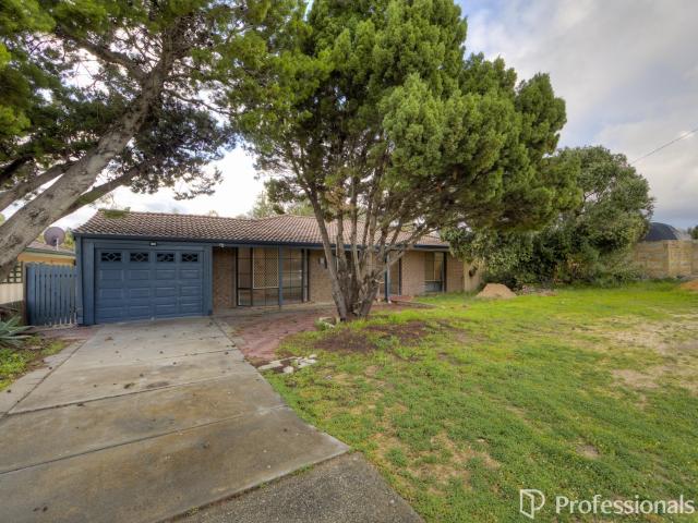 House for rent in Yanchep, Western Australia