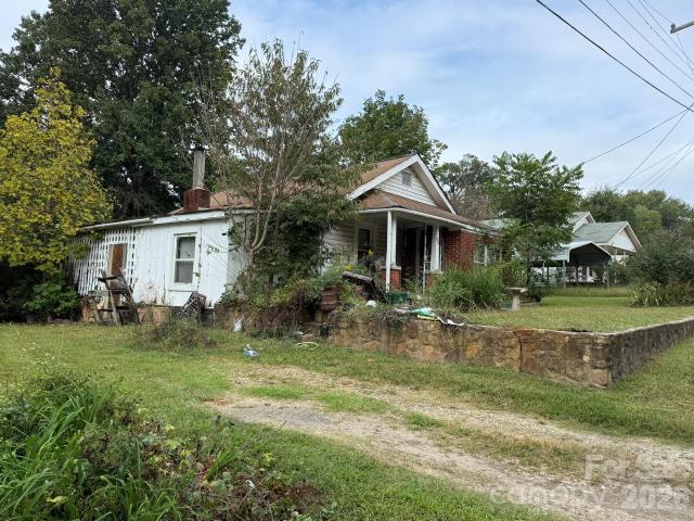 House for sale in Stumptown, Marion