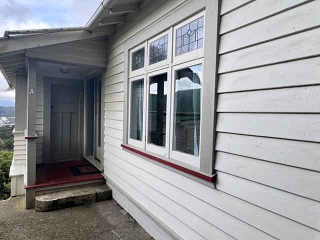 House for rent in Matata, Wellington