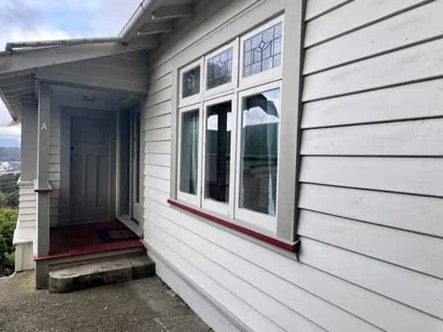 House for rent in Matata, Wellington
