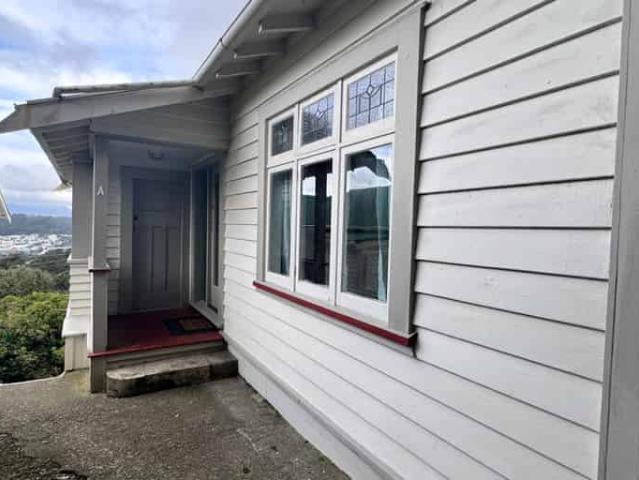 House for rent in Matata, Wellington