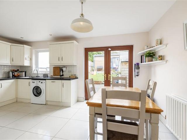 Detached House for sale in Shankill, North Tipperary