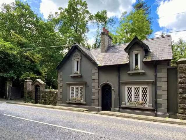House to rent in Doagh, Ulster