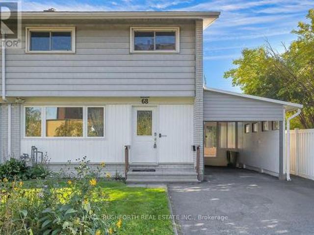 House for sale in Knoxdale-Merivale, Ottawa