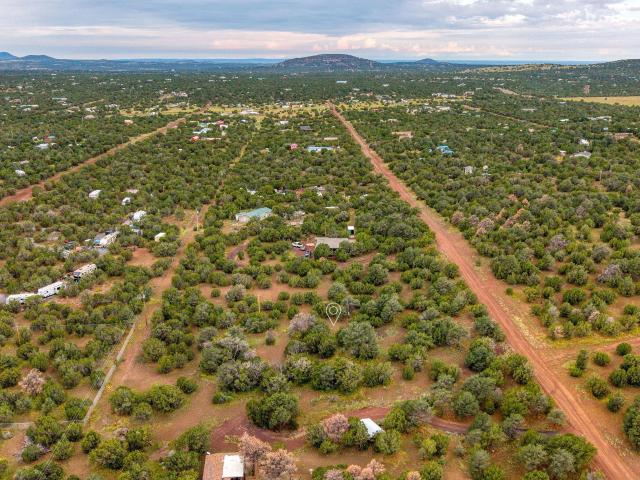 Land for sale in Arizona