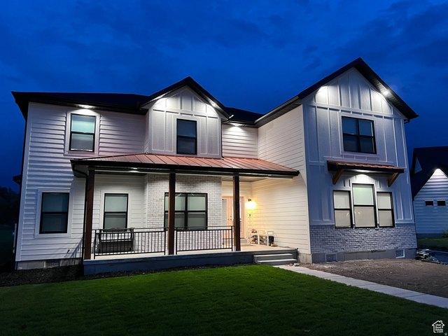 House for sale in Preston, Idaho