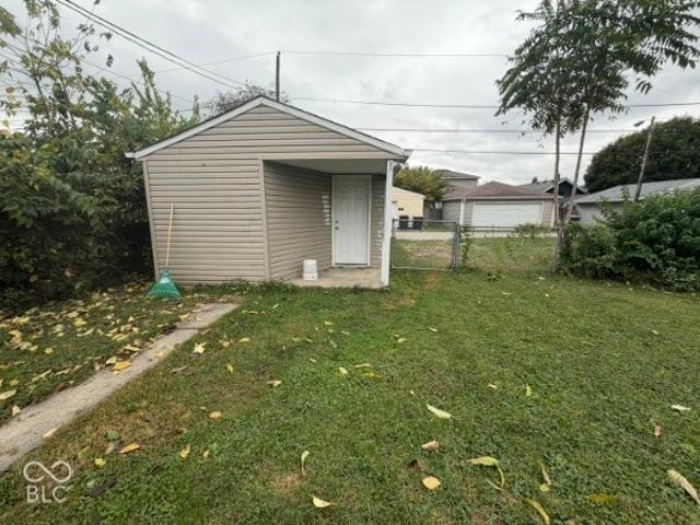 House for sale in Ingallston, Beech Grove