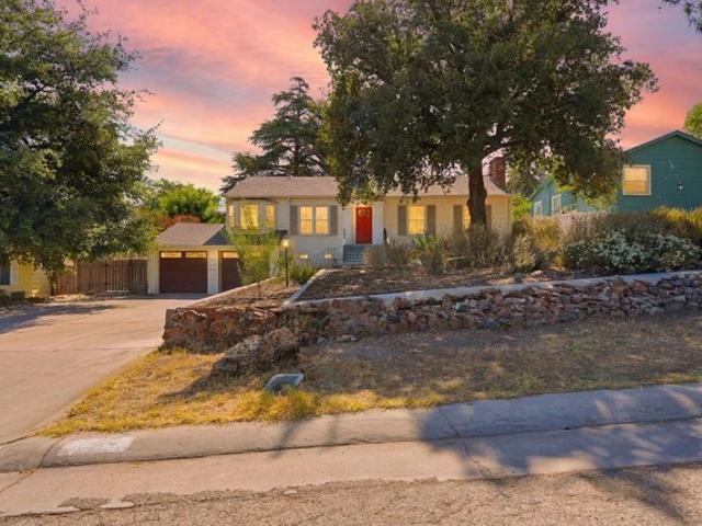 House for sale in Tulare, California