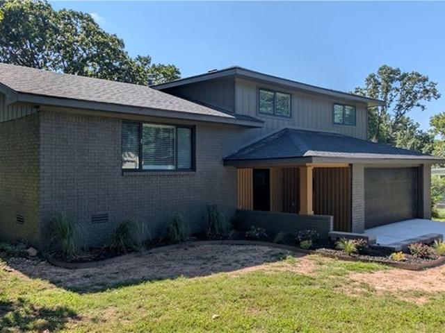 House for sale in Ark