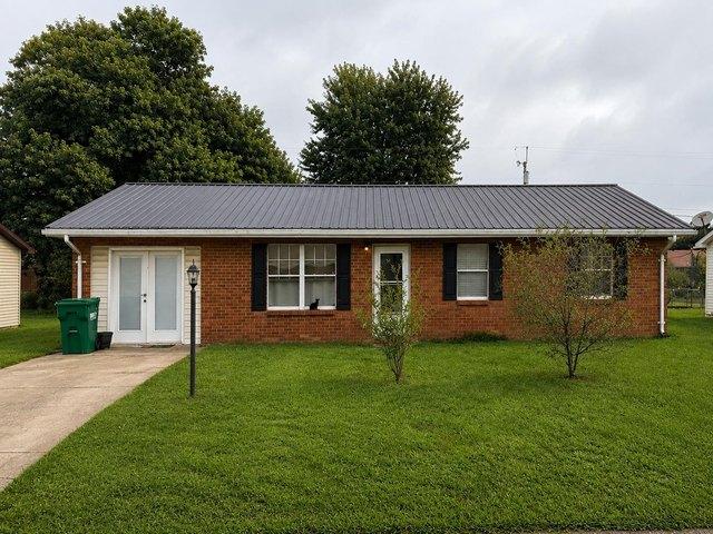 House for sale in Ohio