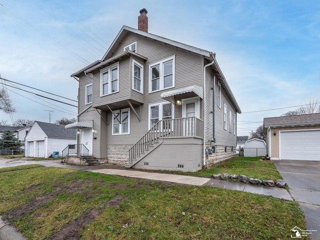 House for sale in Monroe, Michigan