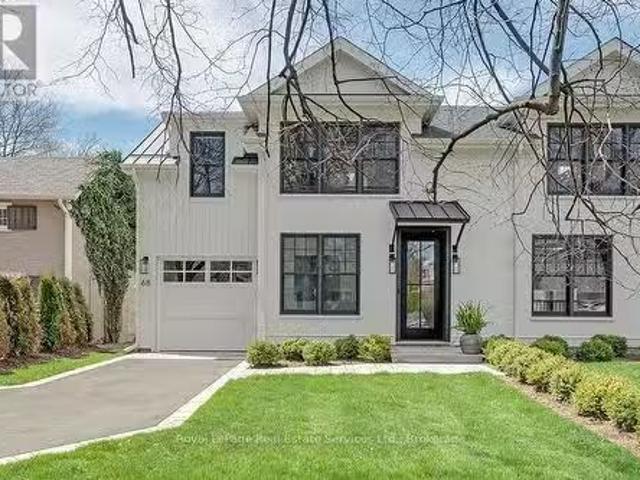 House for sale in Oakville, Ontario