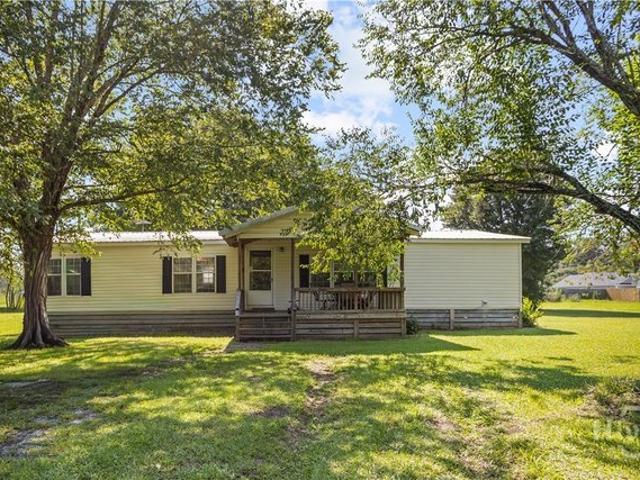 House for sale in Ludowici, Georgia