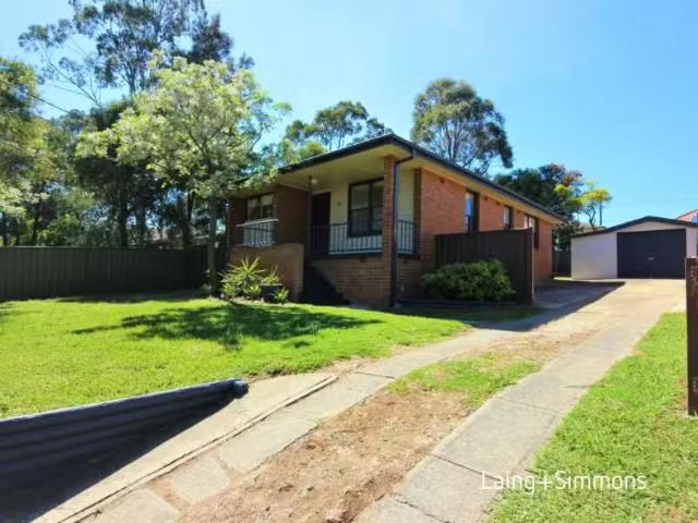House for rent in Sydney, New South Wales