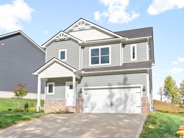 House for sale in Joelton