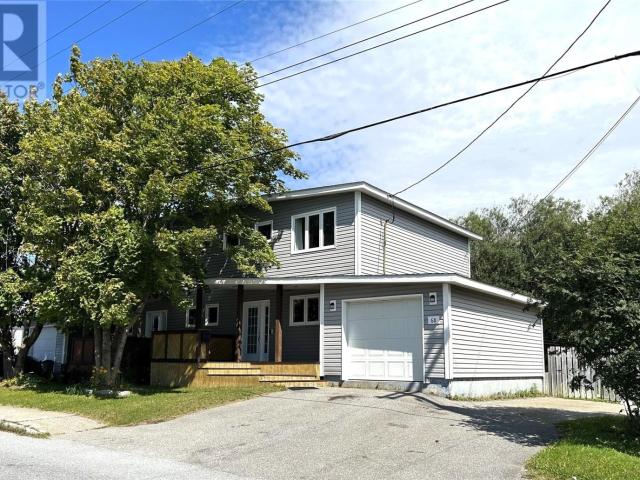 House for sale in Stephenville, Newfoundland And Labrador