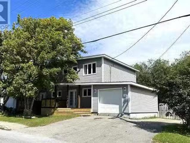 House for sale in Stephenville, Newfoundland And Labrador