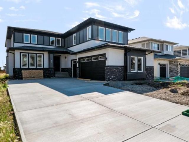 House for sale in Langdon, Alberta