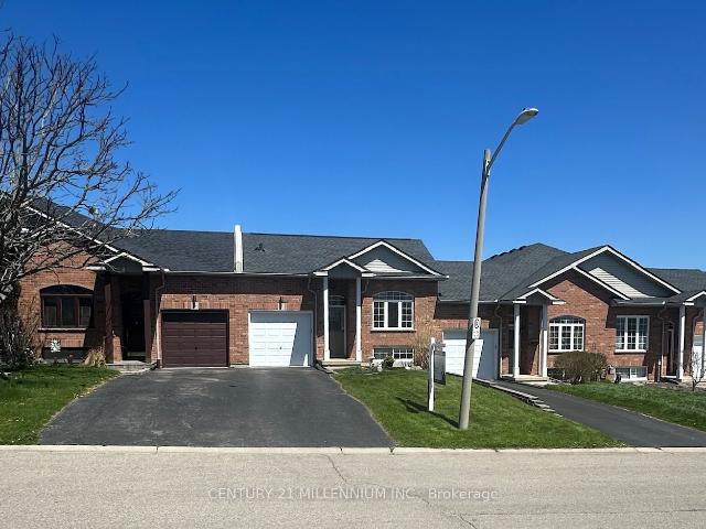 Property for sale in Courtland, Ontario