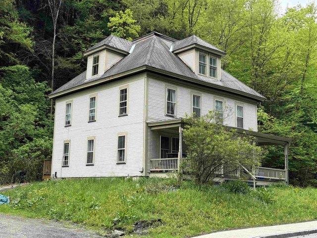 House for sale in Montpelier, Vermont