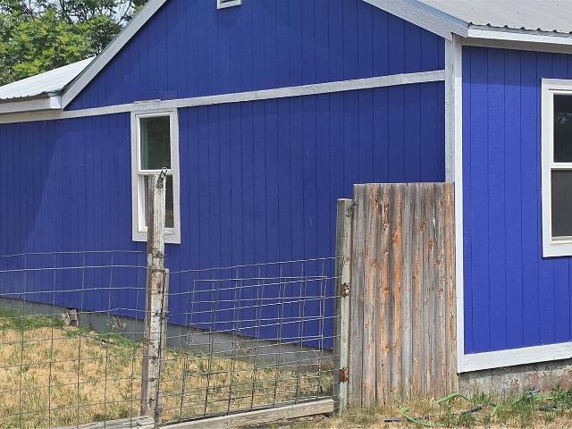 House for sale in Soap Lake, Washington