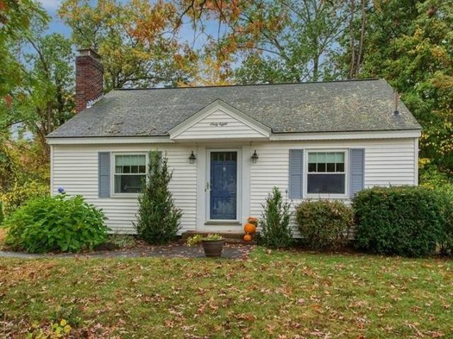 House for rent in Westford, Massachusetts