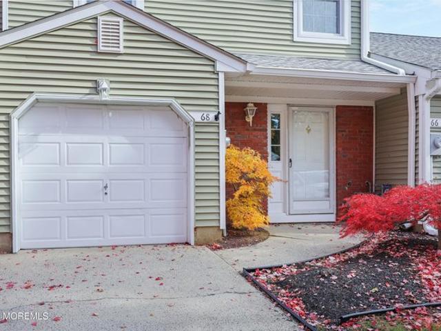 Townhouse for sale in Monmouth, New Jersey