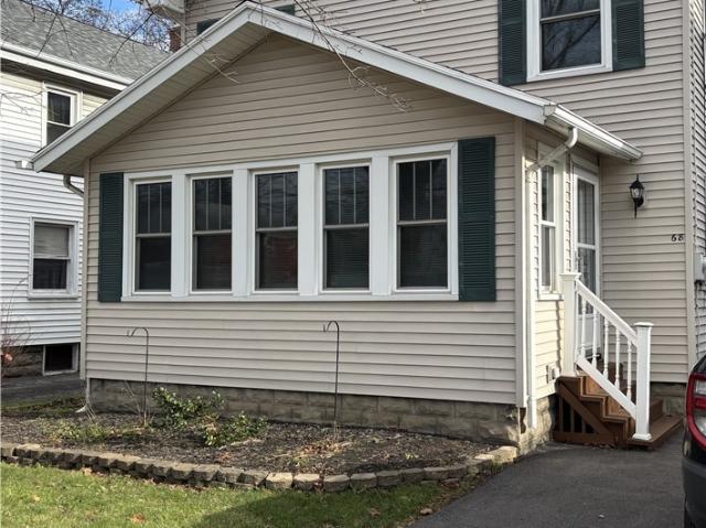Property for sale in Batavia, New York
