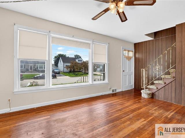 House for sale in Carteret, New Jersey