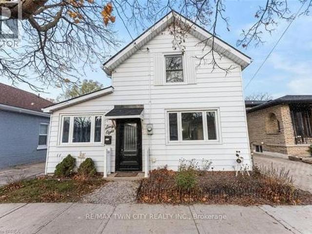 House for sale in Brant, Ontario