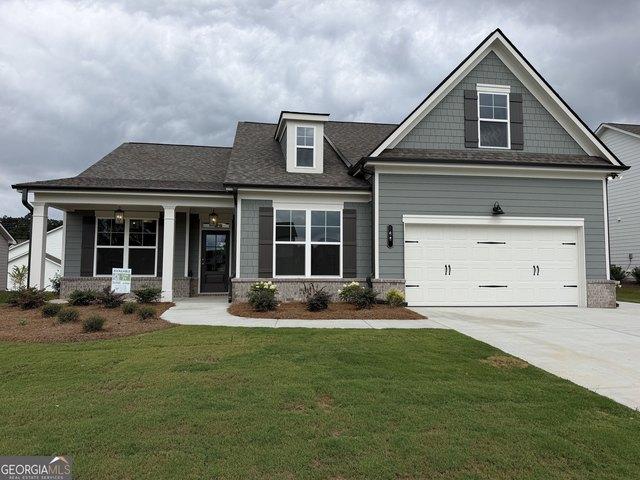 House for sale in Jefferson, Jackson County