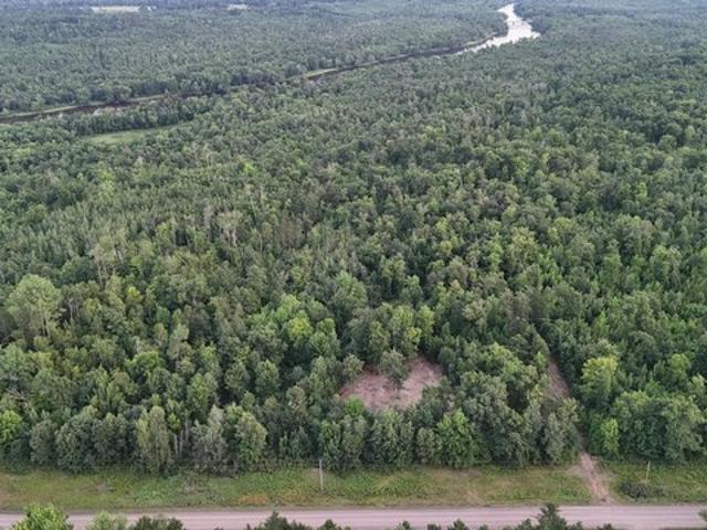 Land for sale in Hinckley, Minnesota