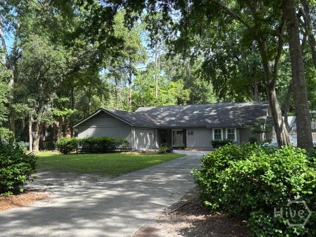 House for sale in Richmond Hill, Georgia