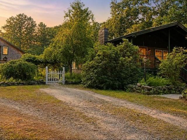 House for sale in East Waterboro, Maine