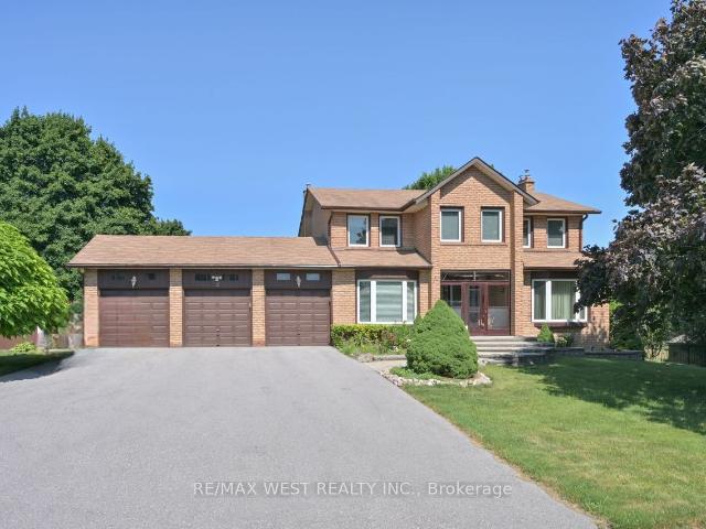 House for sale in King, Ontario