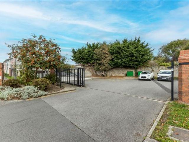 Apartment for sale in Dublin, County Dublin