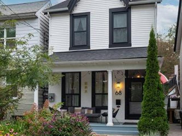 House for sale in Woburn, Ontario