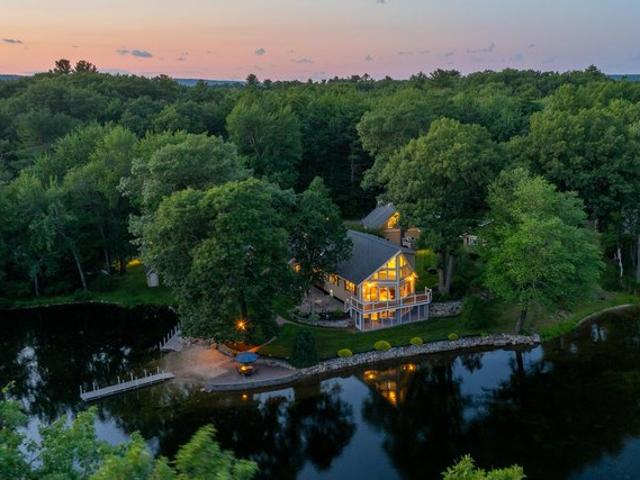 House for sale in Windham, Maine