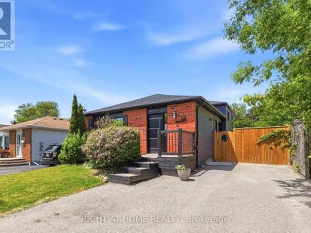House for sale in Durham, Ontario