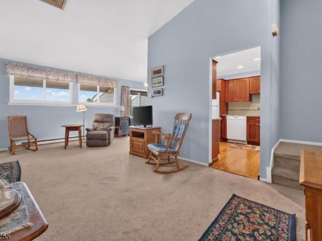 Townhouse for sale in Asbury, New Jersey