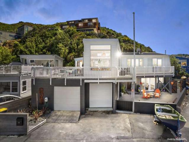 House for sale in Matata, Wellington