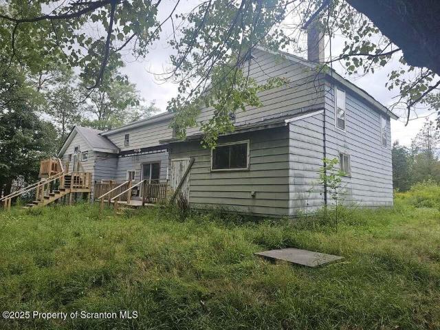 Property for sale in Lake Como, Pennsylvania