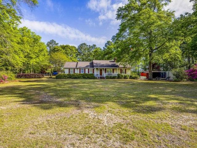 House for sale in Orangeburg, South Carolina