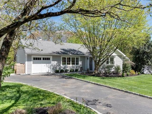 House for sale in Fairfield, Connecticut