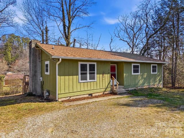 House for sale in Transylvania, North Carolina