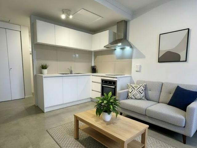 Apartment for rent in Richmond Quarry, Maungakiekie-Tāmaki