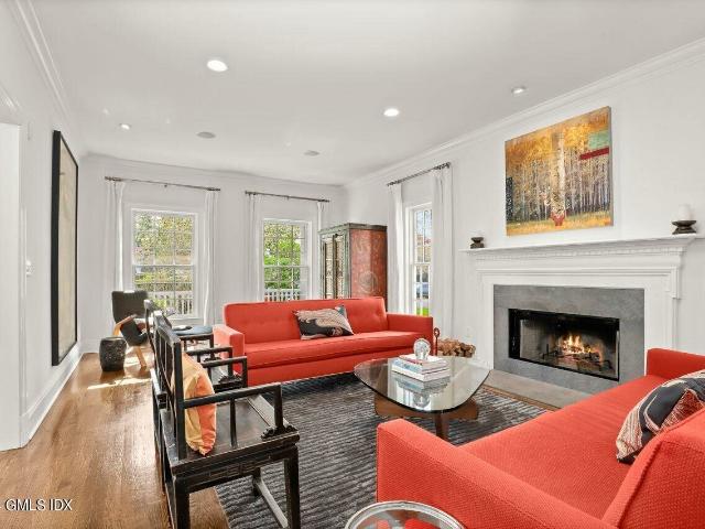 House for rent in Greenwich, Connecticut