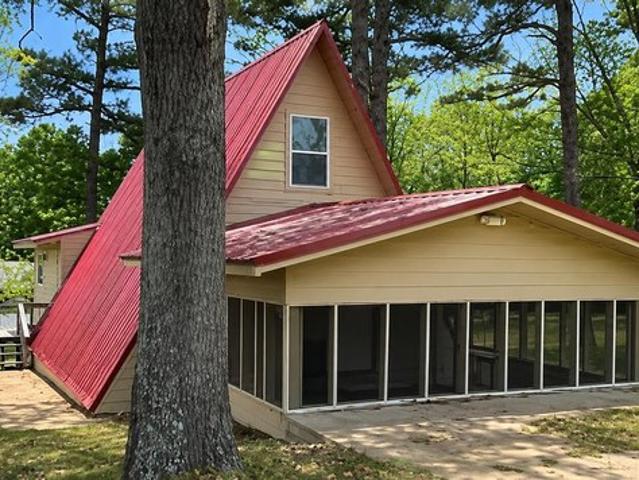 House for sale in Ark